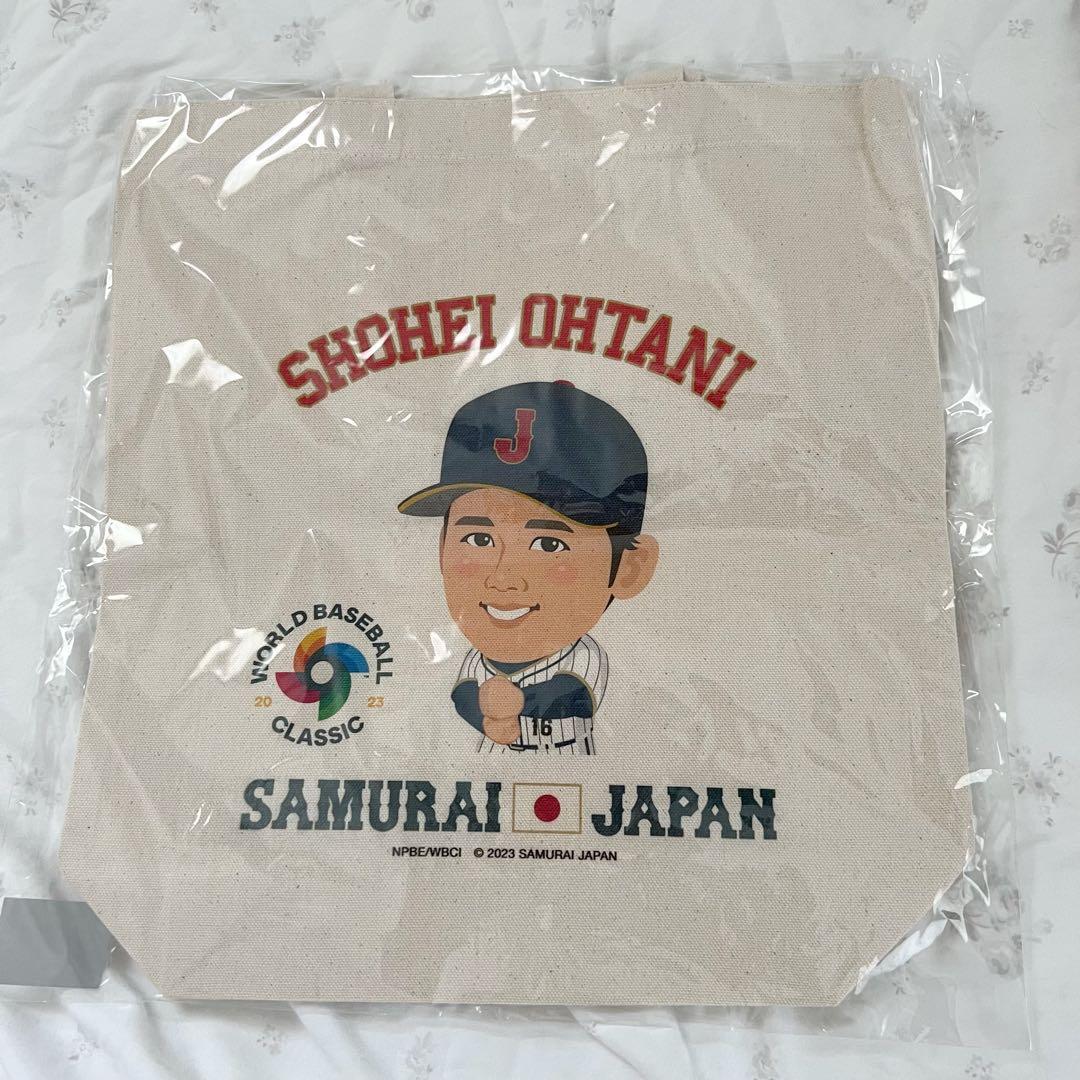 WBC 2023 記念グッズ 大谷翔平