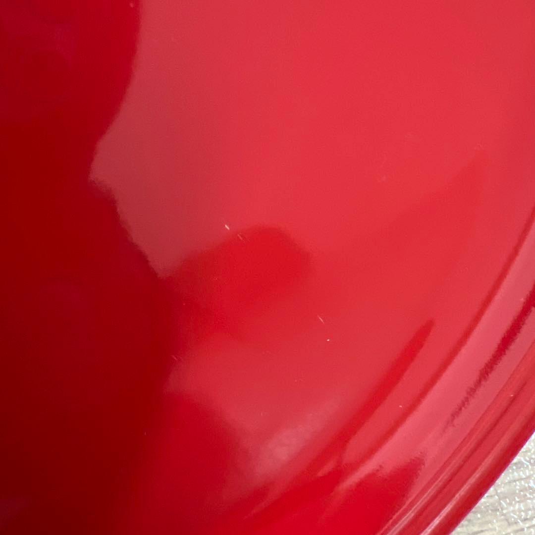 LE CREUSET 食器セット お皿　プレート　23cm 4枚セット