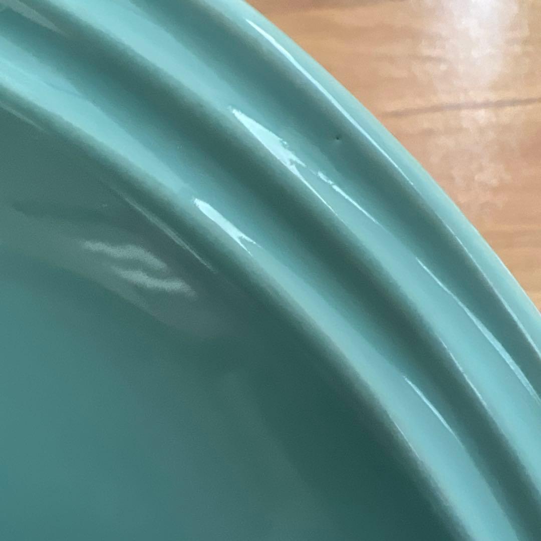LE CREUSET 食器セット お皿　プレート　23cm 4枚セット