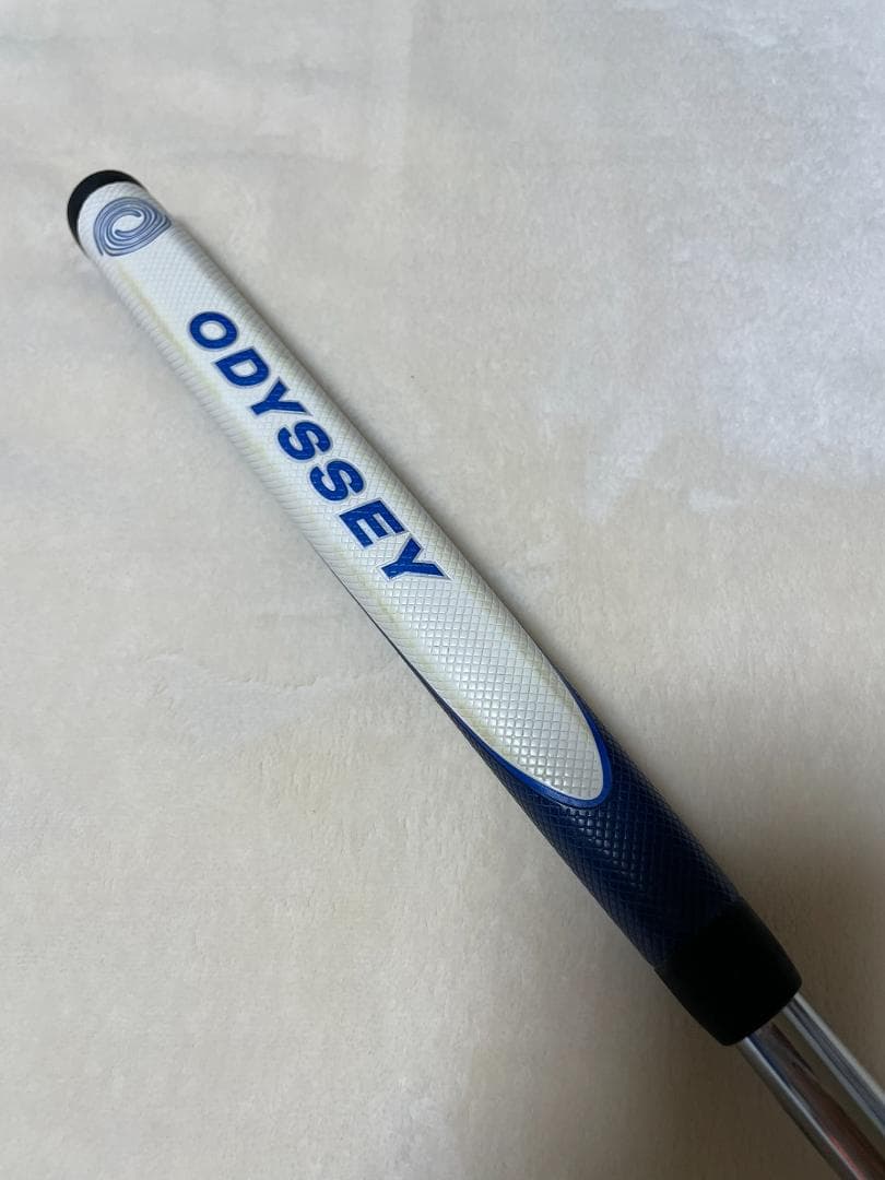 オデッセイ AI-ONE #7 CH【美品】