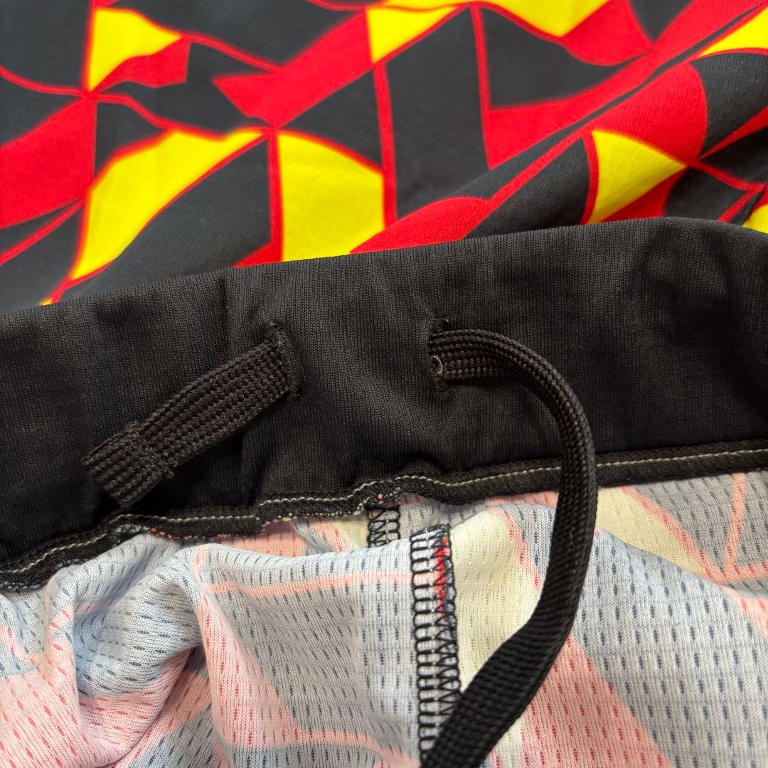 【美品】ハーフパンツ　XOサイズ　ヨネックス　テニス　バドミントン