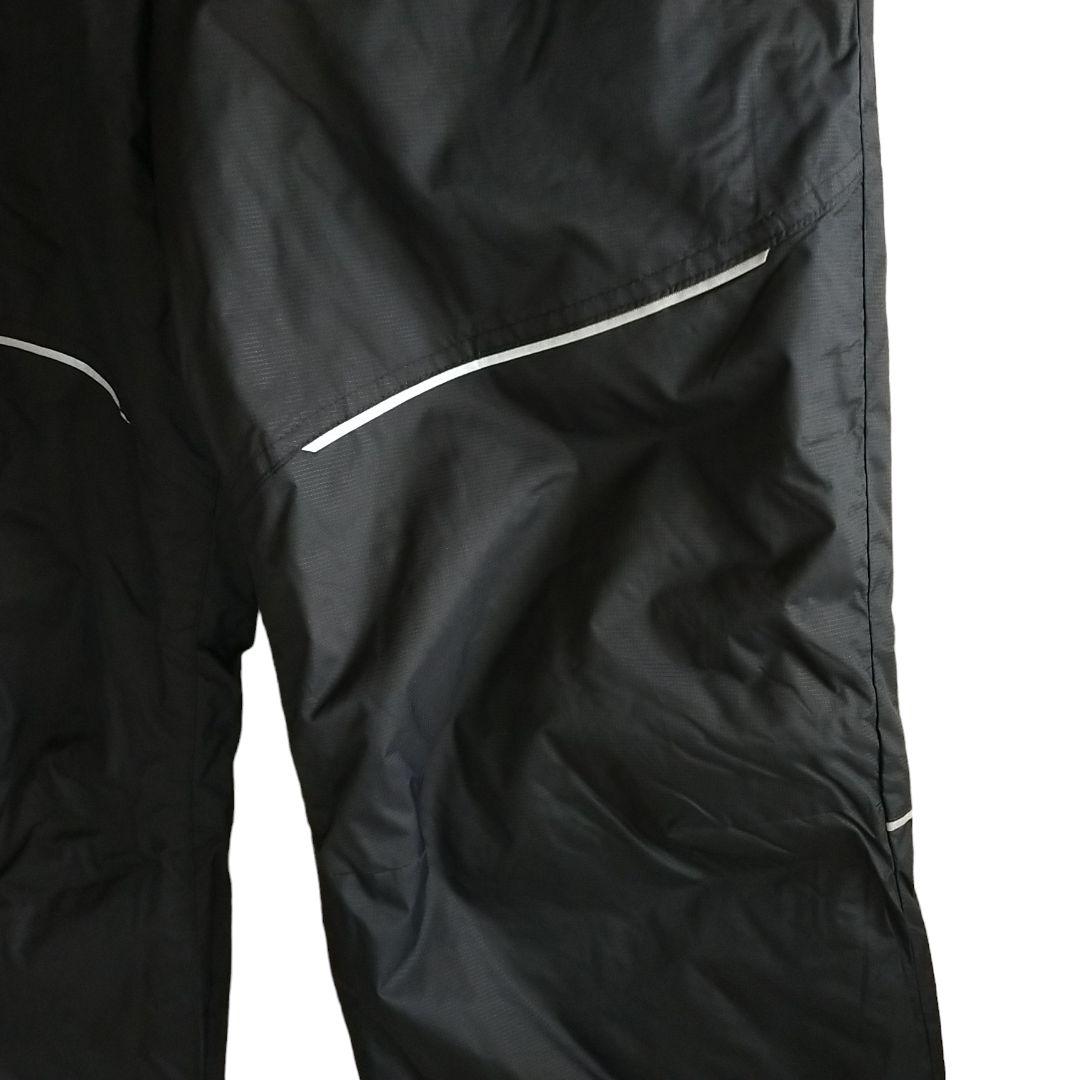 US Columbia スキー スノーボード パンツ 黒 150 XS