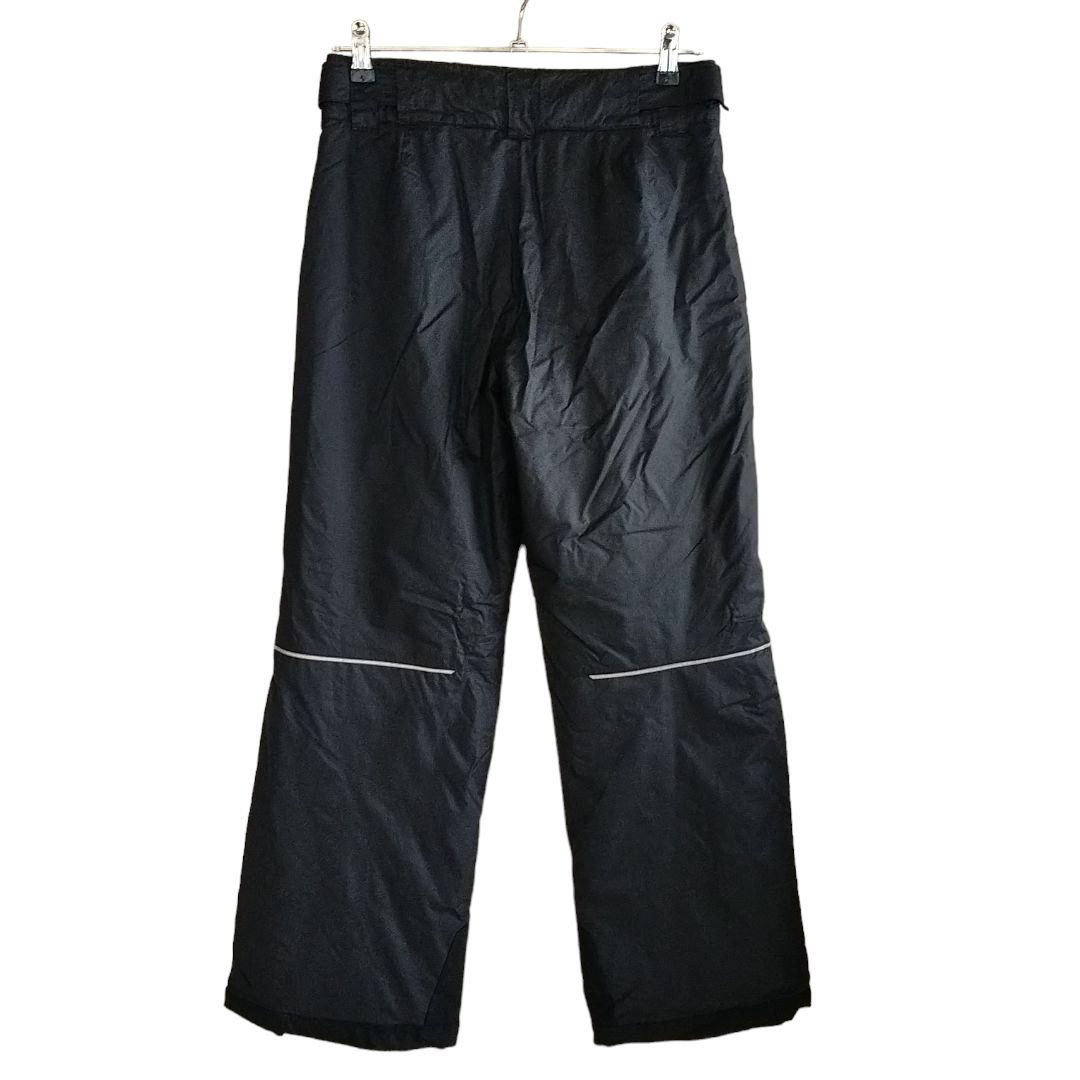 US Columbia スキー スノーボード パンツ 黒 150 XS