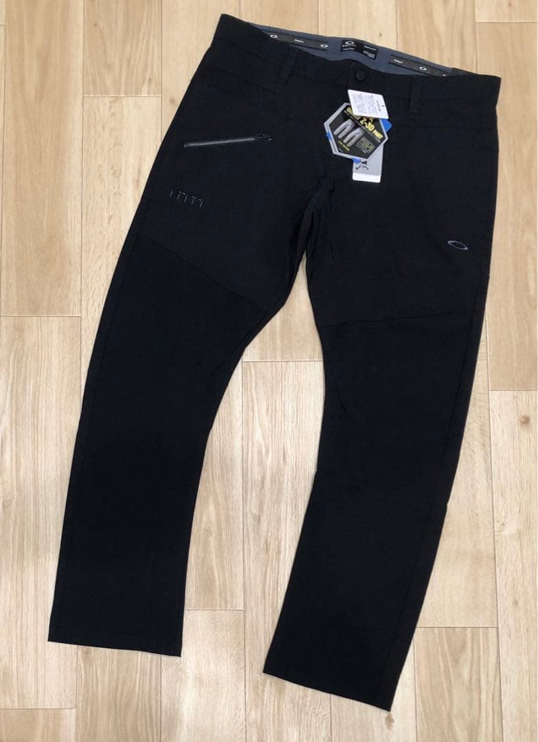 オークリー　Skull Water Resistant 3D Tapered
