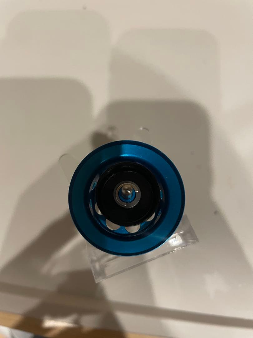 KTF ネオスプール　ダイワ 34mm 21ジリオンsvtw 対応