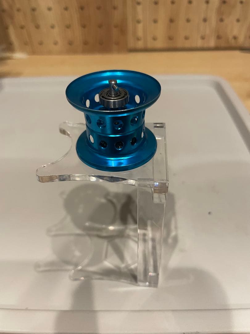 KTF ネオスプール　ダイワ 34mm 21ジリオンsvtw 対応