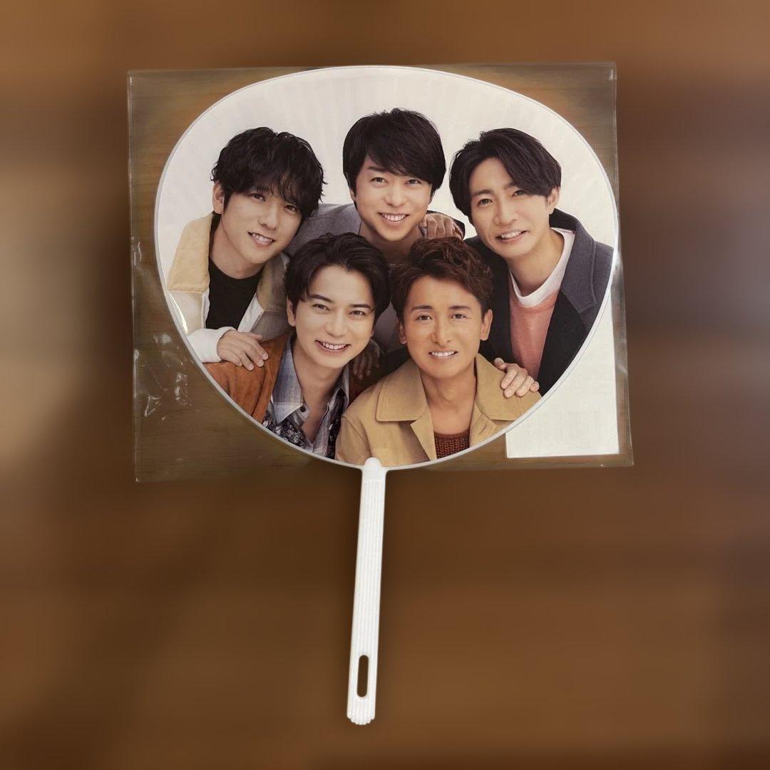 【新品未開封】嵐ライブツアー2026 We are ARASHI