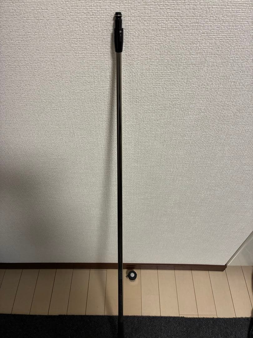 ATTAS EE 335-65SR 3W用　タイトリストスリーブ付