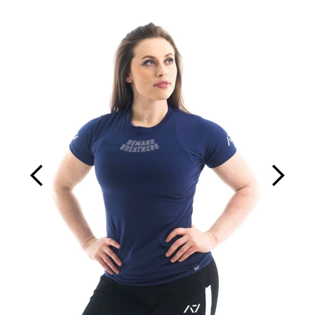 A7 MEETシャツ IPF WOMEN'S