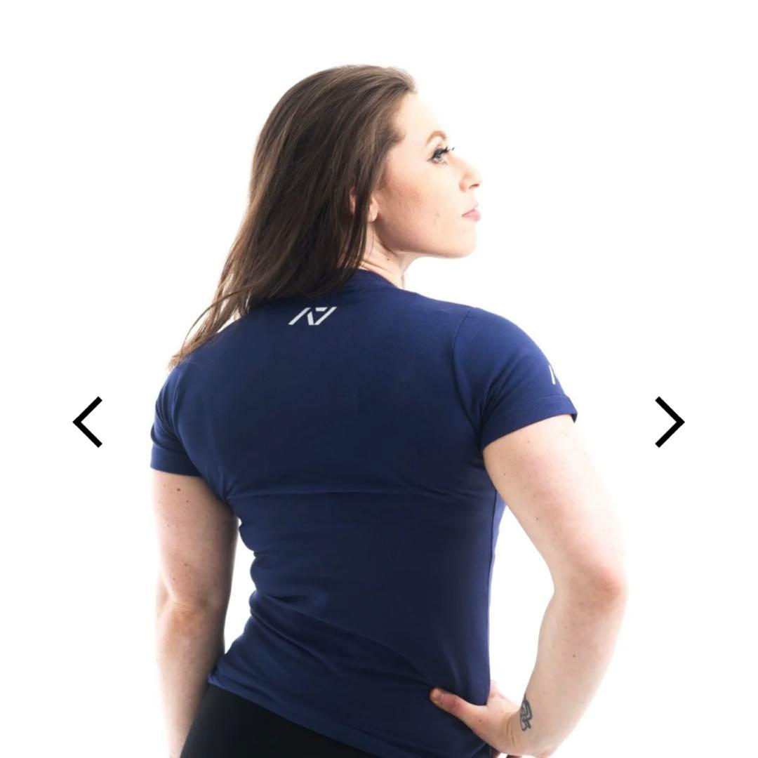 A7 MEETシャツ IPF WOMEN'S