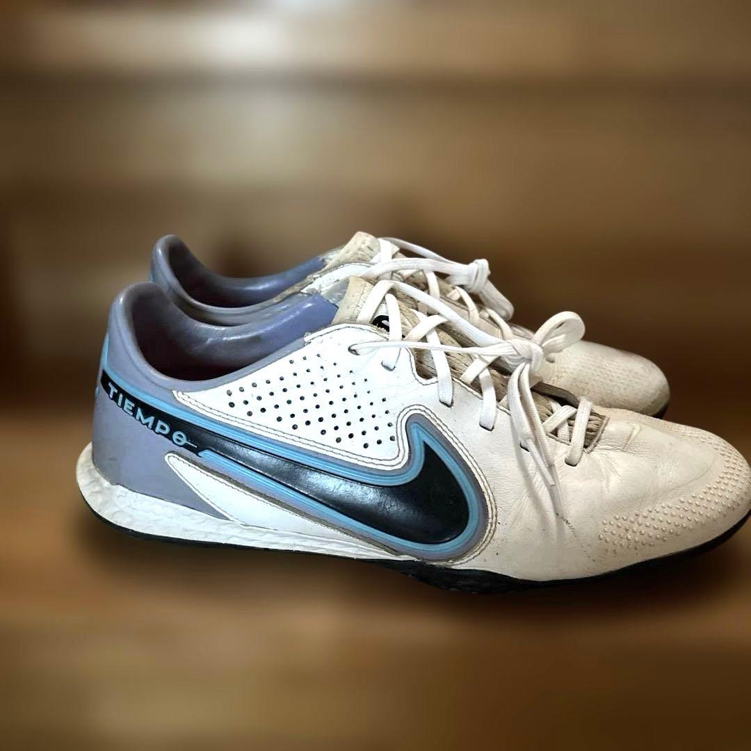 Nike ティエンポレジェンド9プロターフ 26.0cm