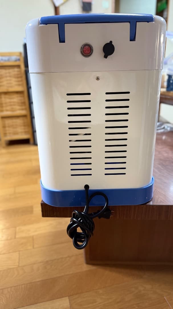 かき氷機
