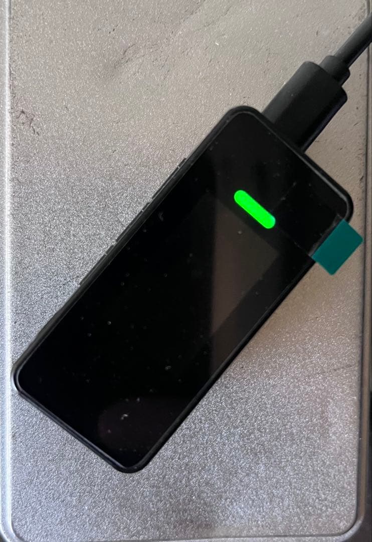 Green Caddie パッティングAIキャディ