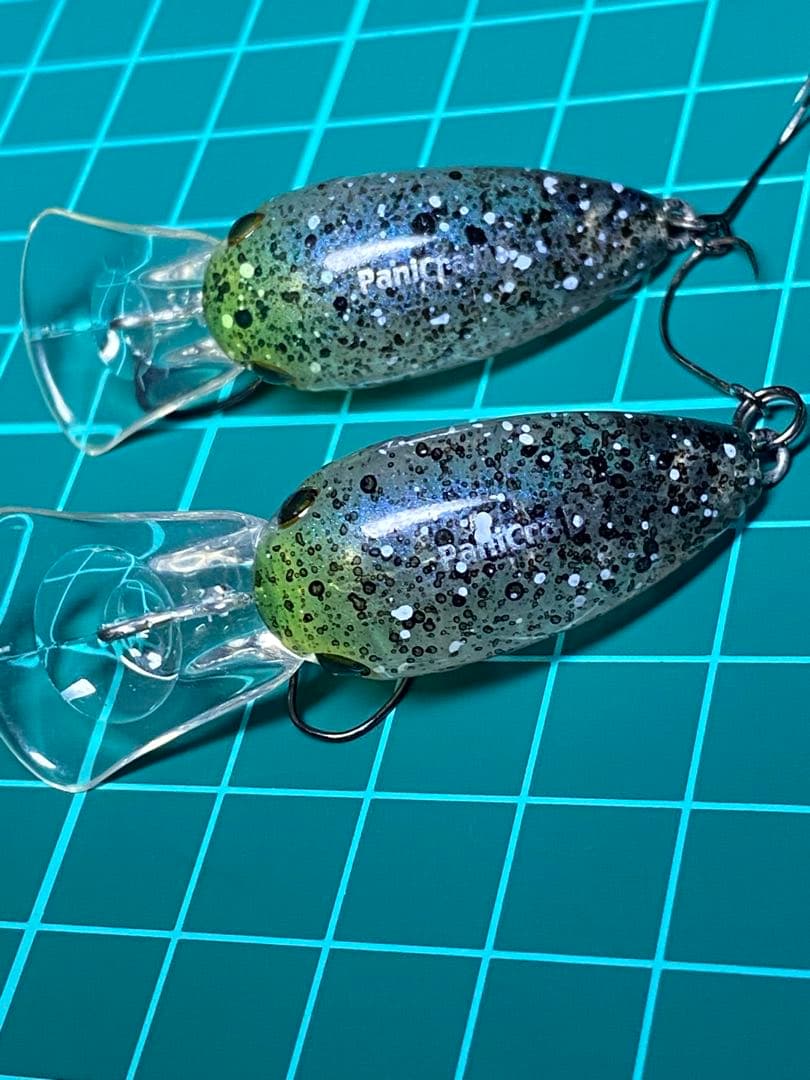 ティモン　パニクラ　オオツカオリカラ　恵比寿　激レア　DR MR