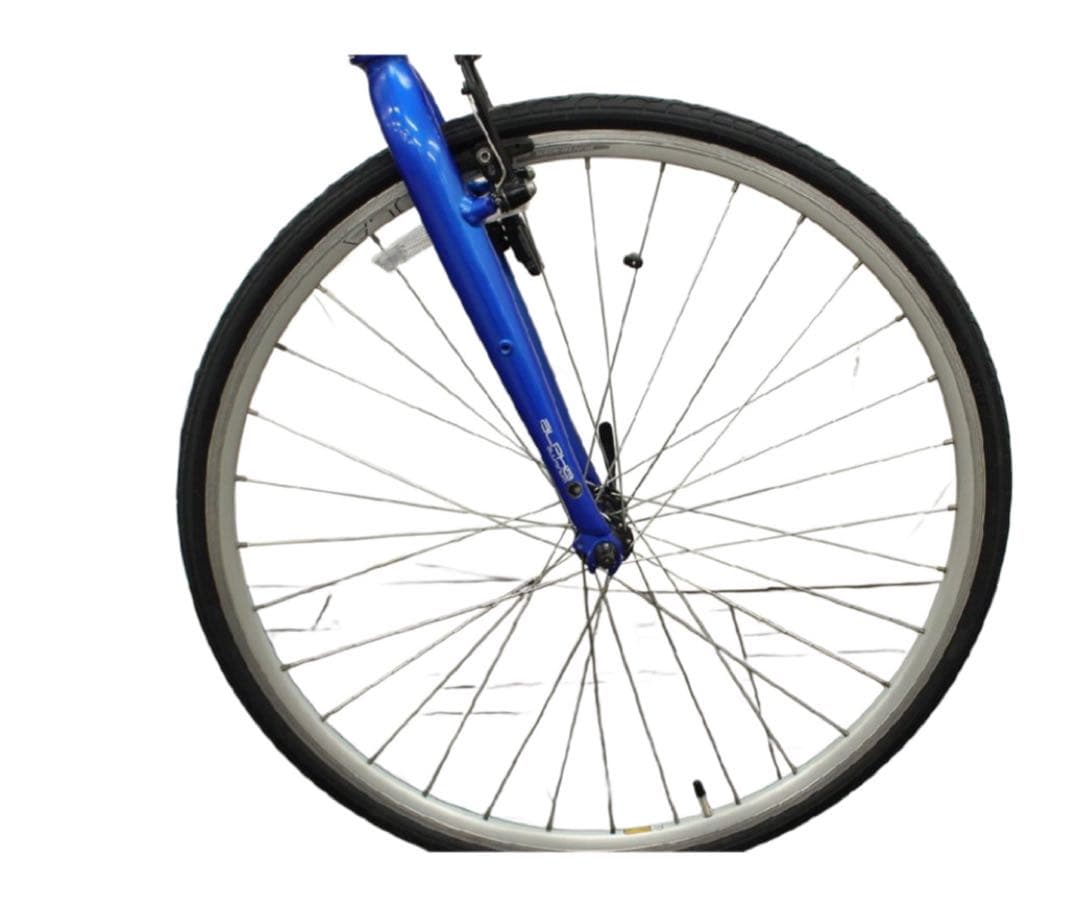 TREK トレック 7.3FX 51cm クロスバイク シフター新品交換済