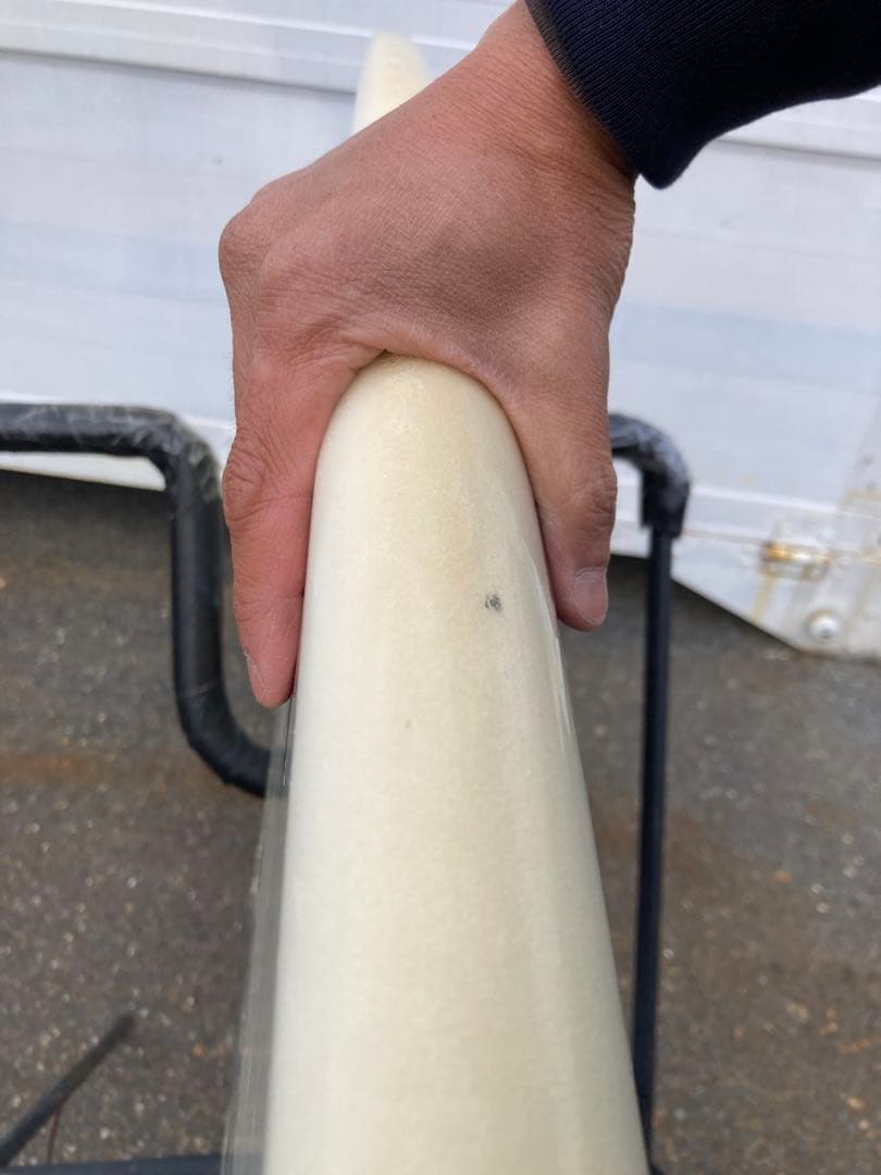 【ライダー使用ボード、送料込みに変更可】ZBURH SurfBoard 5'3\"