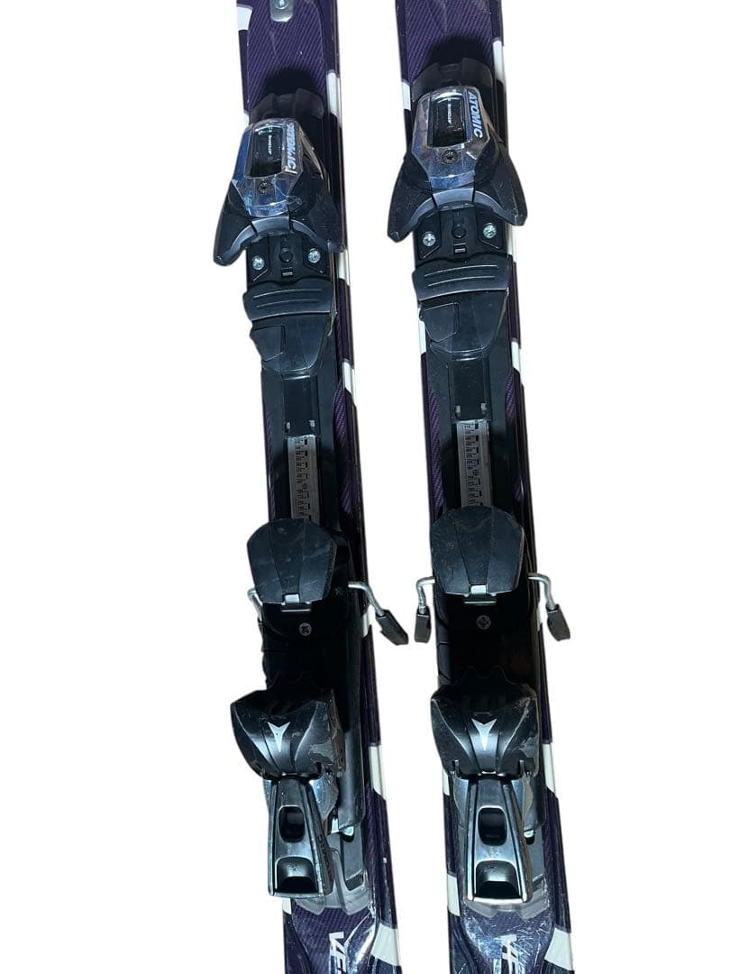 アトミック　ATOMIC DEMO D2 VF-Light 157cm