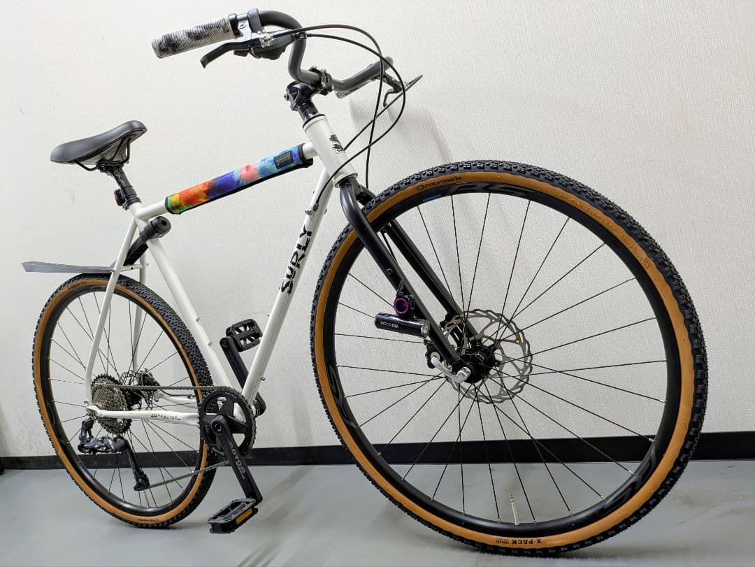 SURLY midnight special 54 size　送料込み