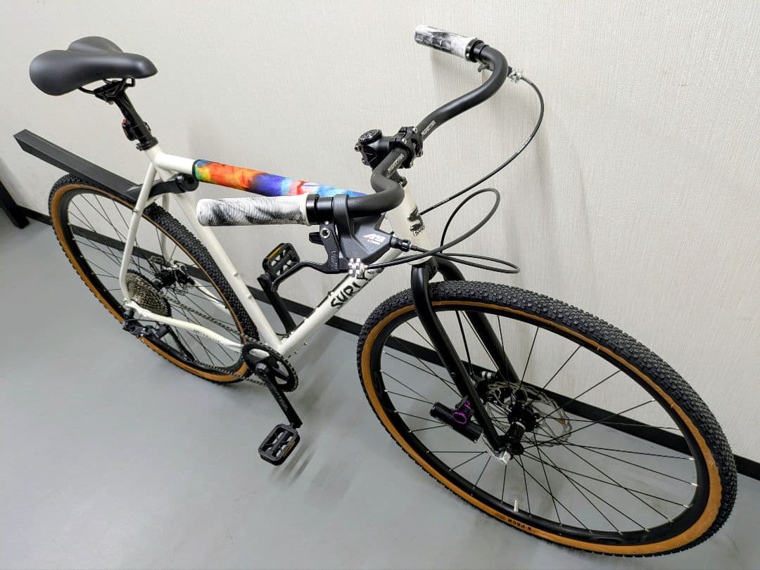 SURLY midnight special 54 size　送料込み