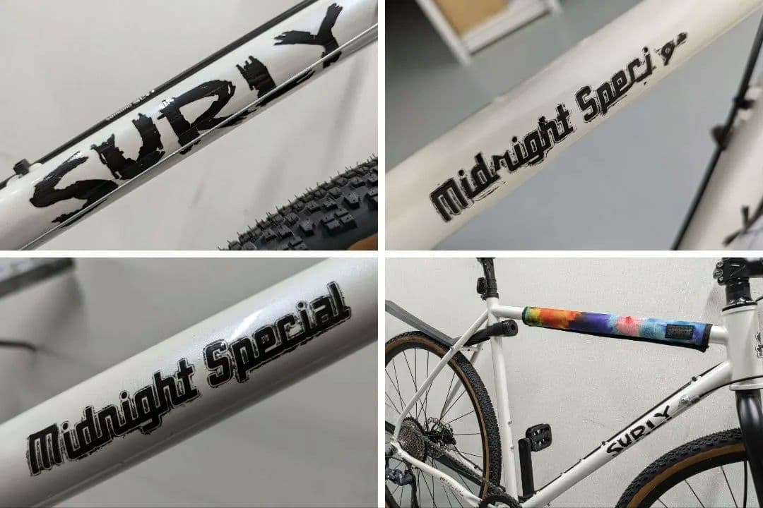 SURLY midnight special 54 size　送料込み