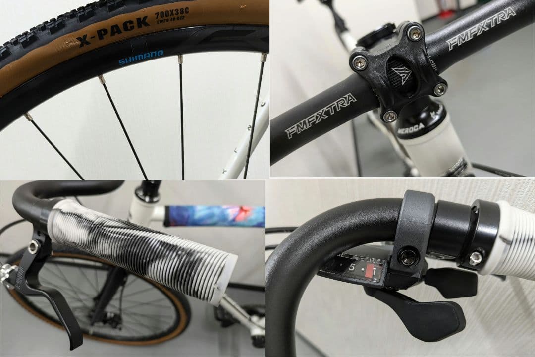 SURLY midnight special 54 size　送料込み