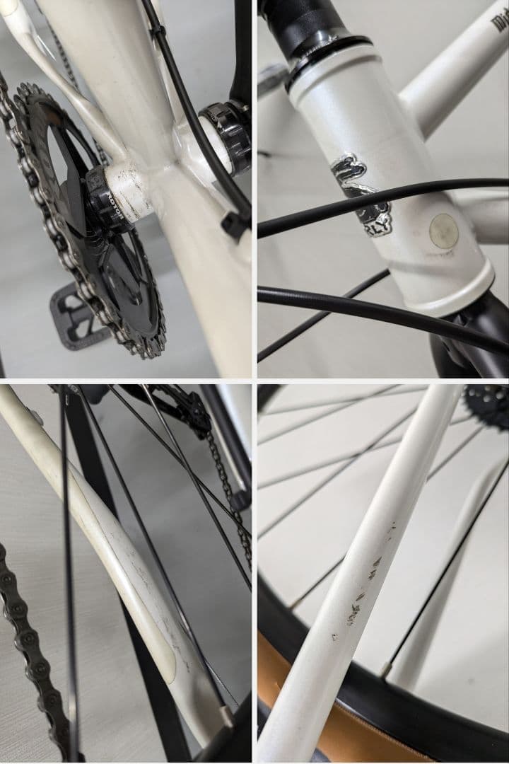 SURLY midnight special 54 size　送料込み