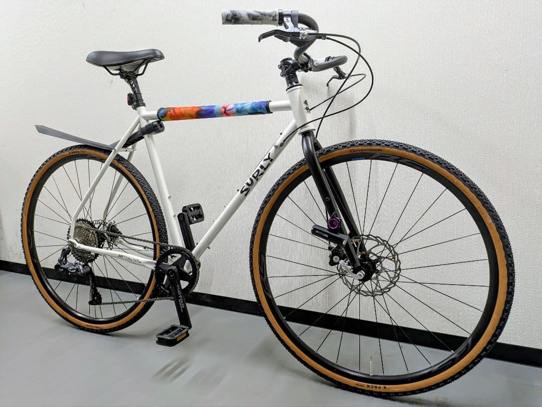 SURLY midnight special 54 size　送料込み