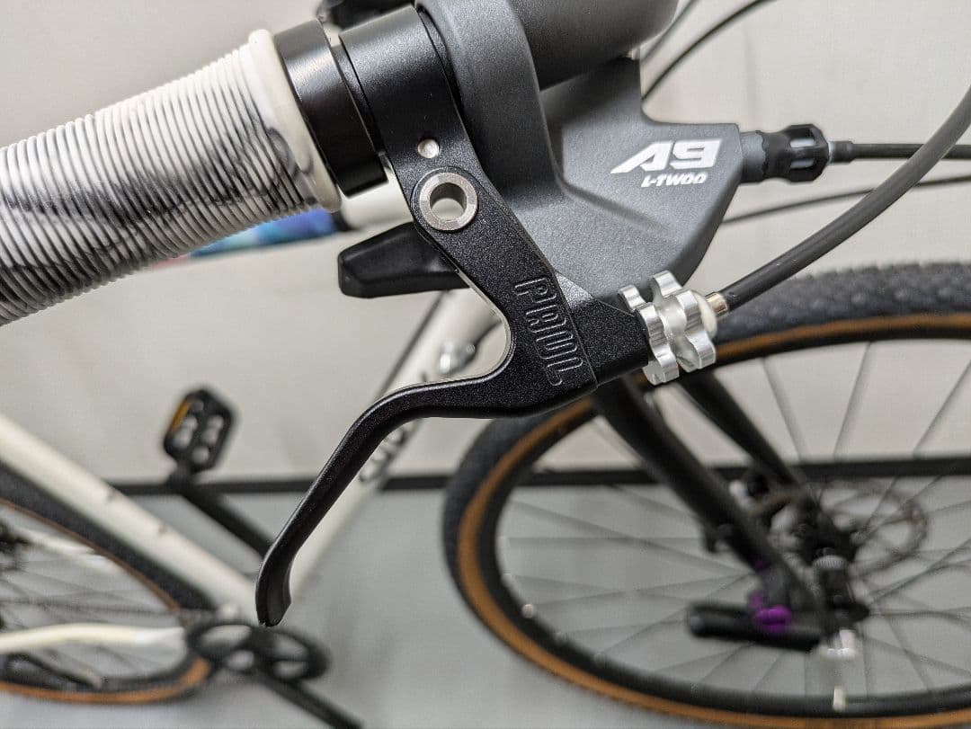 SURLY midnight special 54 size　送料込み