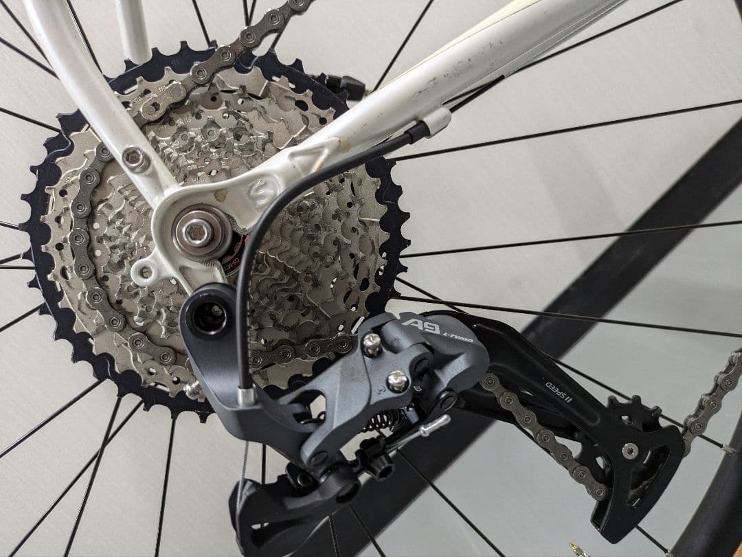 SURLY midnight special 54 size　送料込み