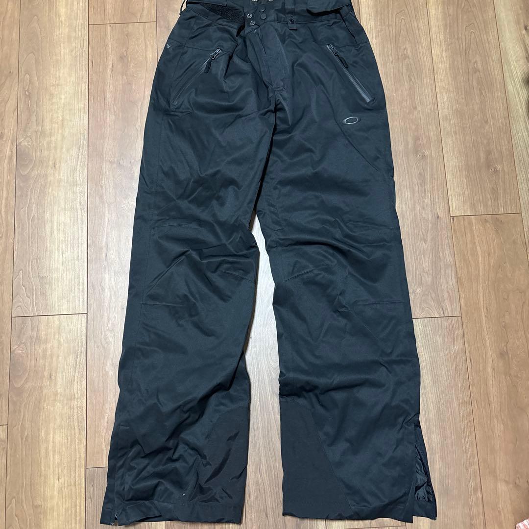 【美品】OAKLEY スノーボードウェアセット