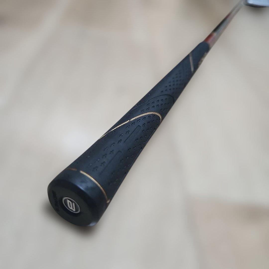 送料込み/『レディース』HONMA BERES ML503/6番アイアン単品
