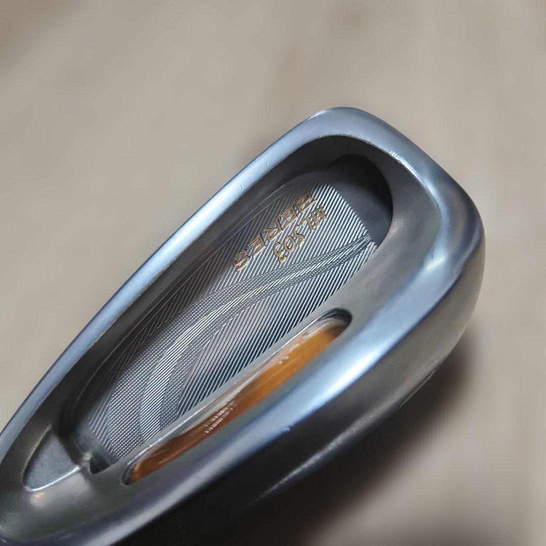 送料込み/『レディース』HONMA BERES ML503/6番アイアン単品