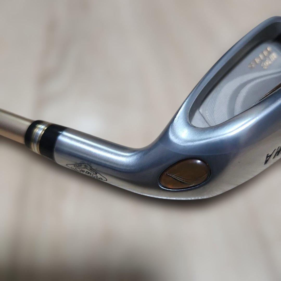 送料込み/『レディース』HONMA BERES ML503/6番アイアン単品