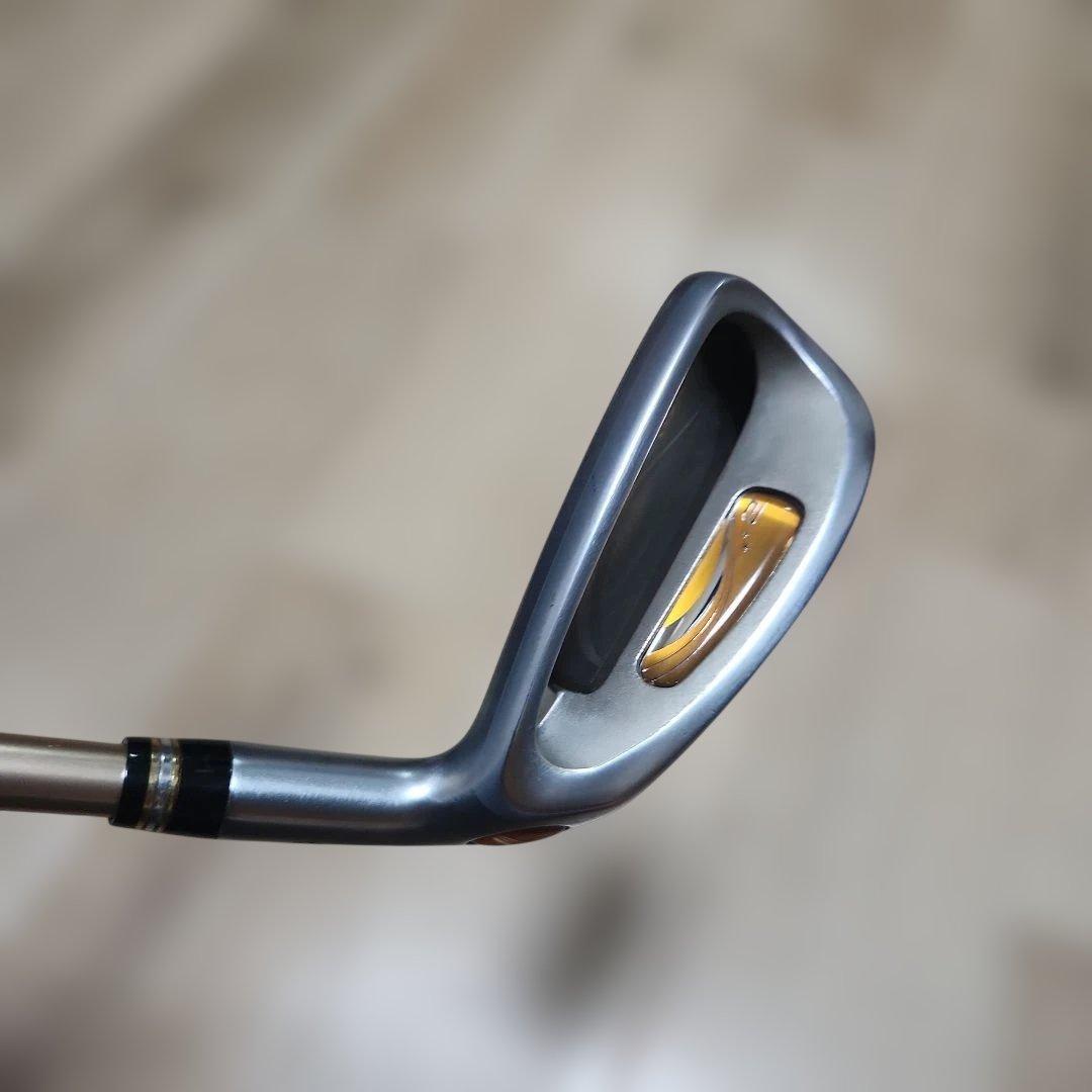 送料込み/『レディース』HONMA BERES ML503/6番アイアン単品