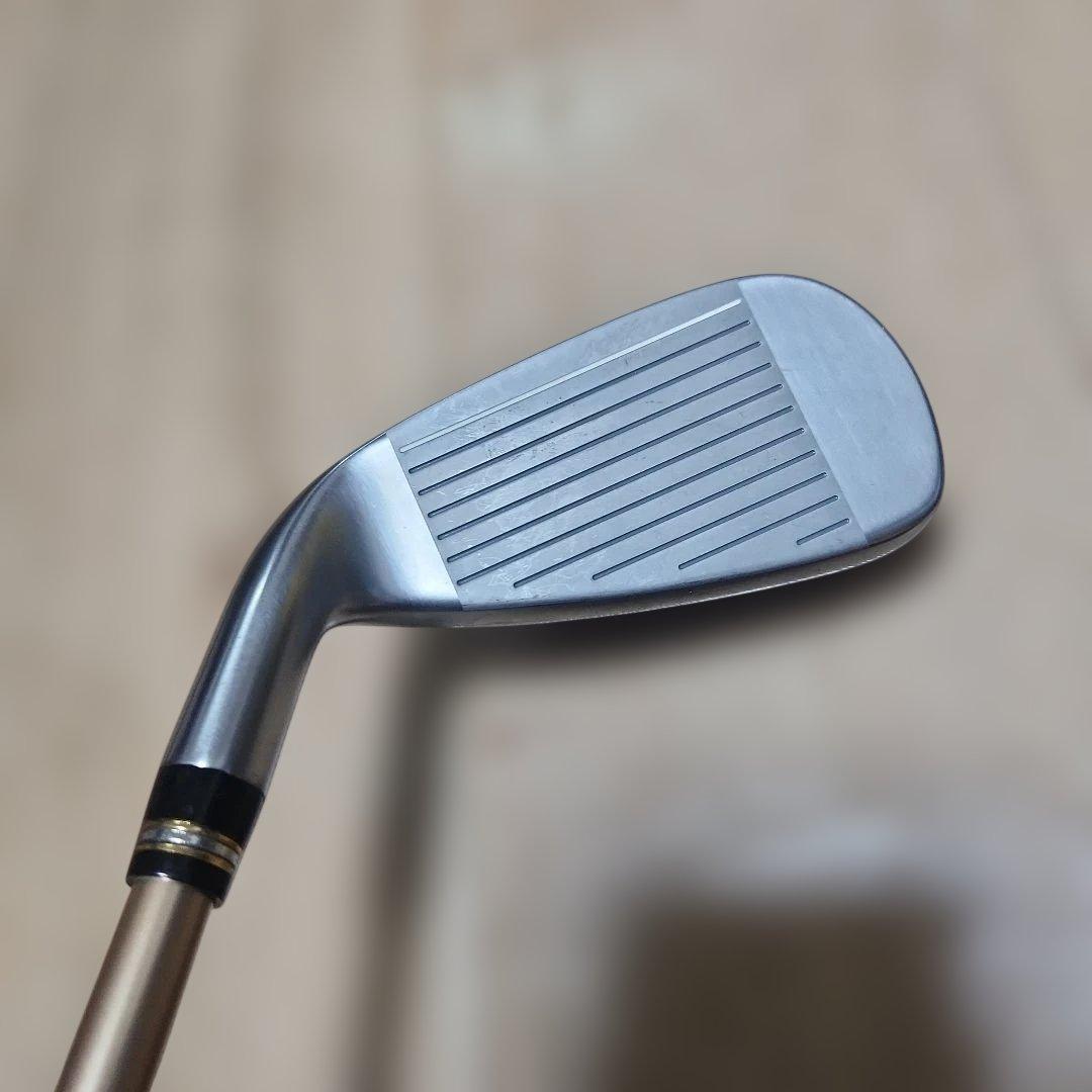 送料込み/『レディース』HONMA BERES ML503/6番アイアン単品