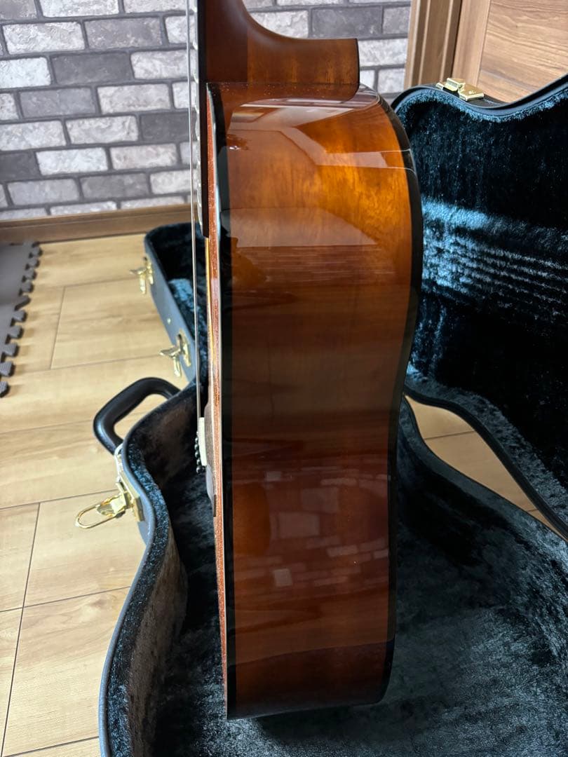 K.Yairi LO-65G HB Angel series ヤイリ　ギター