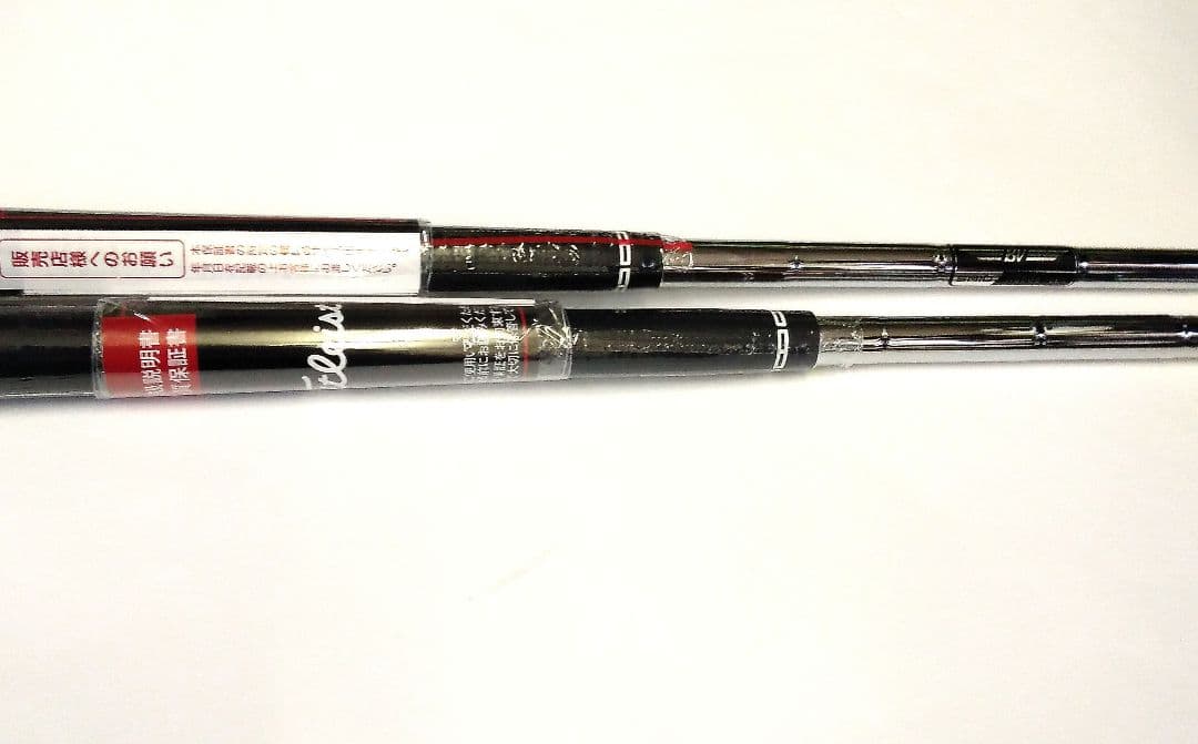 新品　タイトリストボーケイSM10 52.12Fと58.12D　DGシャフト