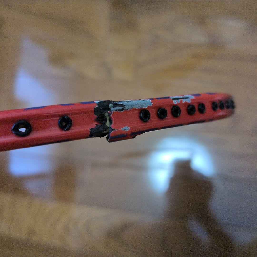 ASTROX77プロ　ジャンク品