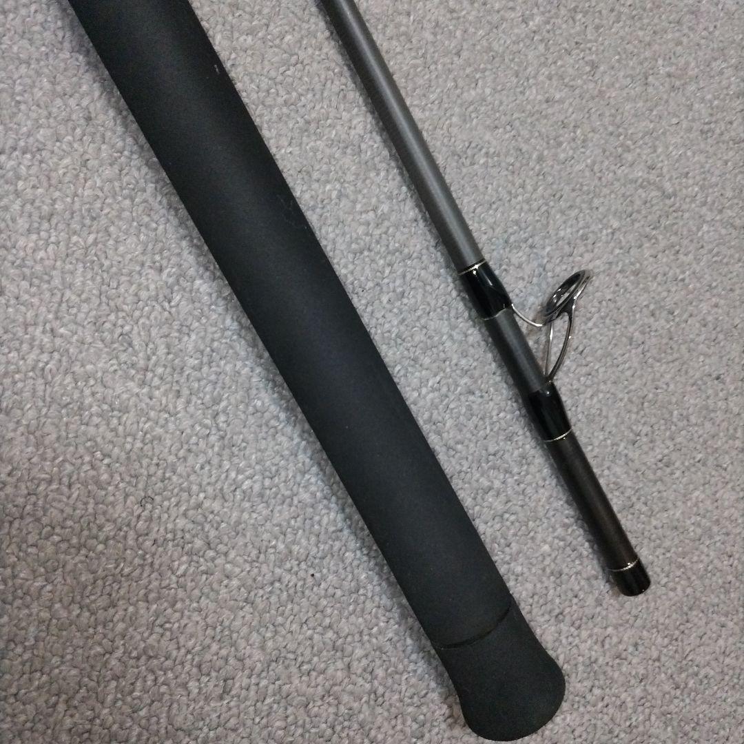 天龍 TENRYU パワーマスター ライトコアPML100MH