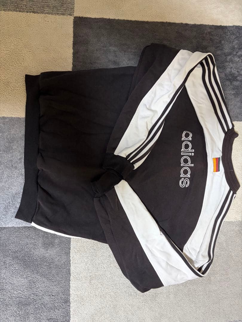 adidas ドイツ代表 トレーニングウェア