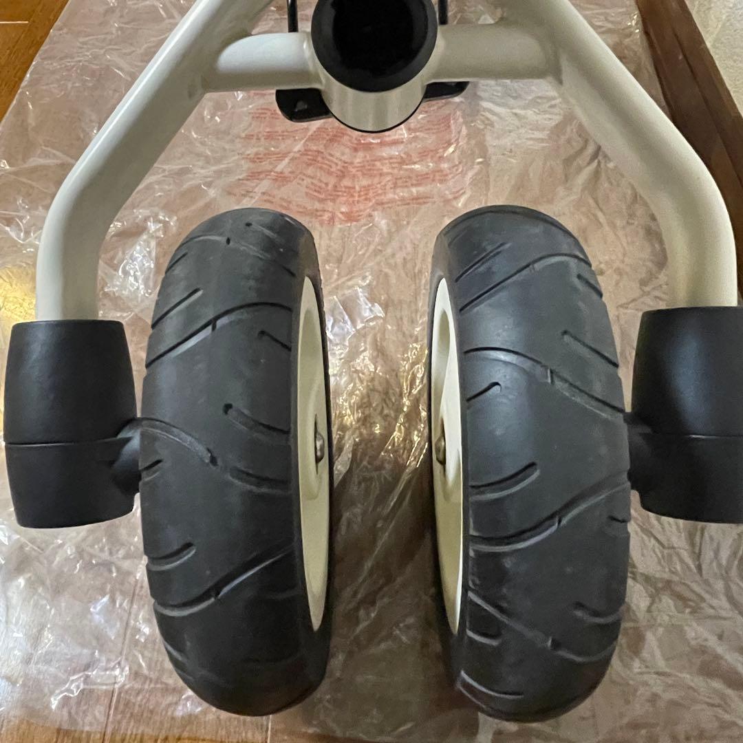 BeneBene ベネベネ 4way 三輪車 BEN TRIKE 折りたたみ式