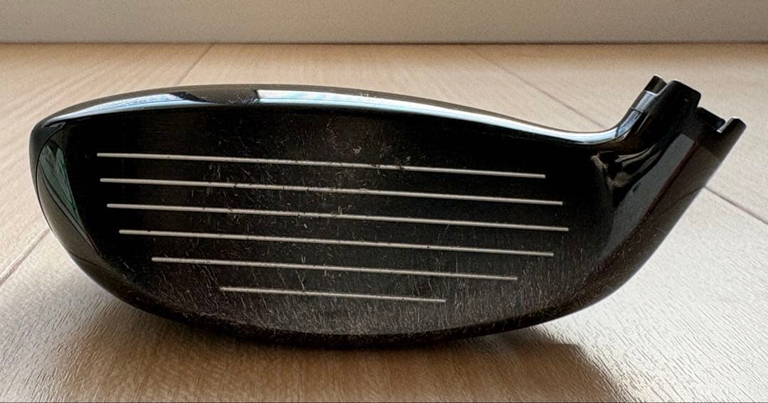 タイトリスト Titleist TS2 ユーティリティ 19度 ヘッドのみ