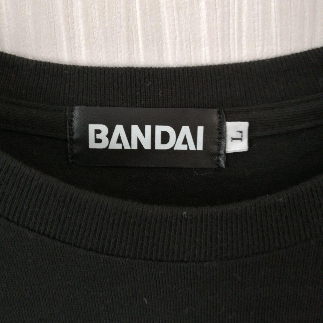 BANDAI　仮面ライダーリバイス　ファイナルステージ　Tシャツ　2022