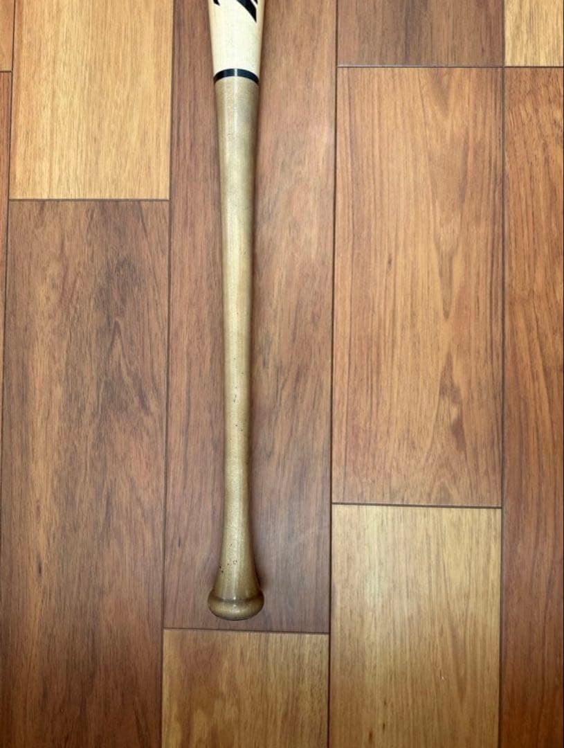 や*す様 早い者勝ち‼️marucci硬式木製バット