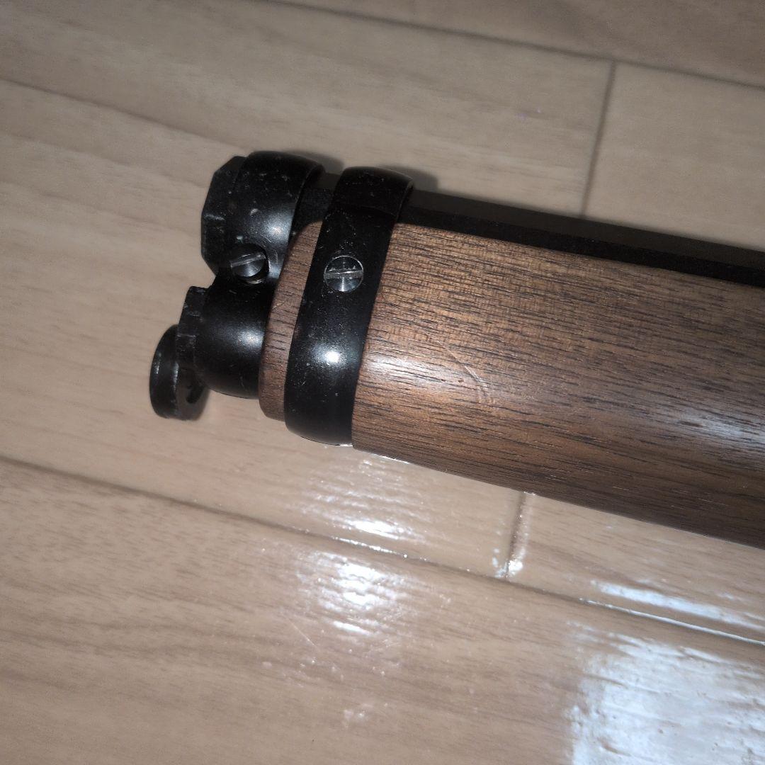 マルシン ウィンチェスター M1892 ランダルカスタムブラック