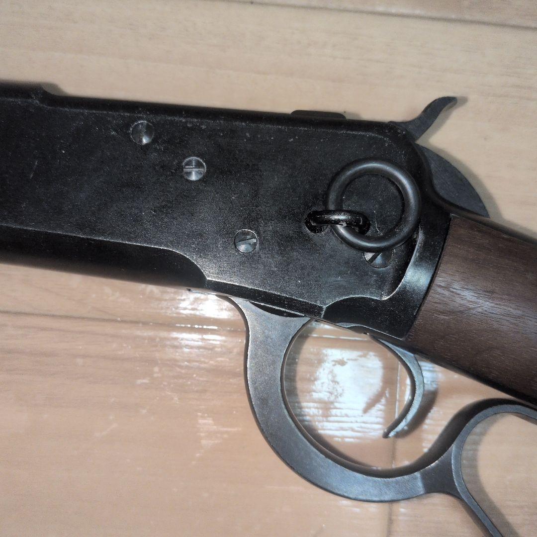 マルシン ウィンチェスター M1892 ランダルカスタムブラック