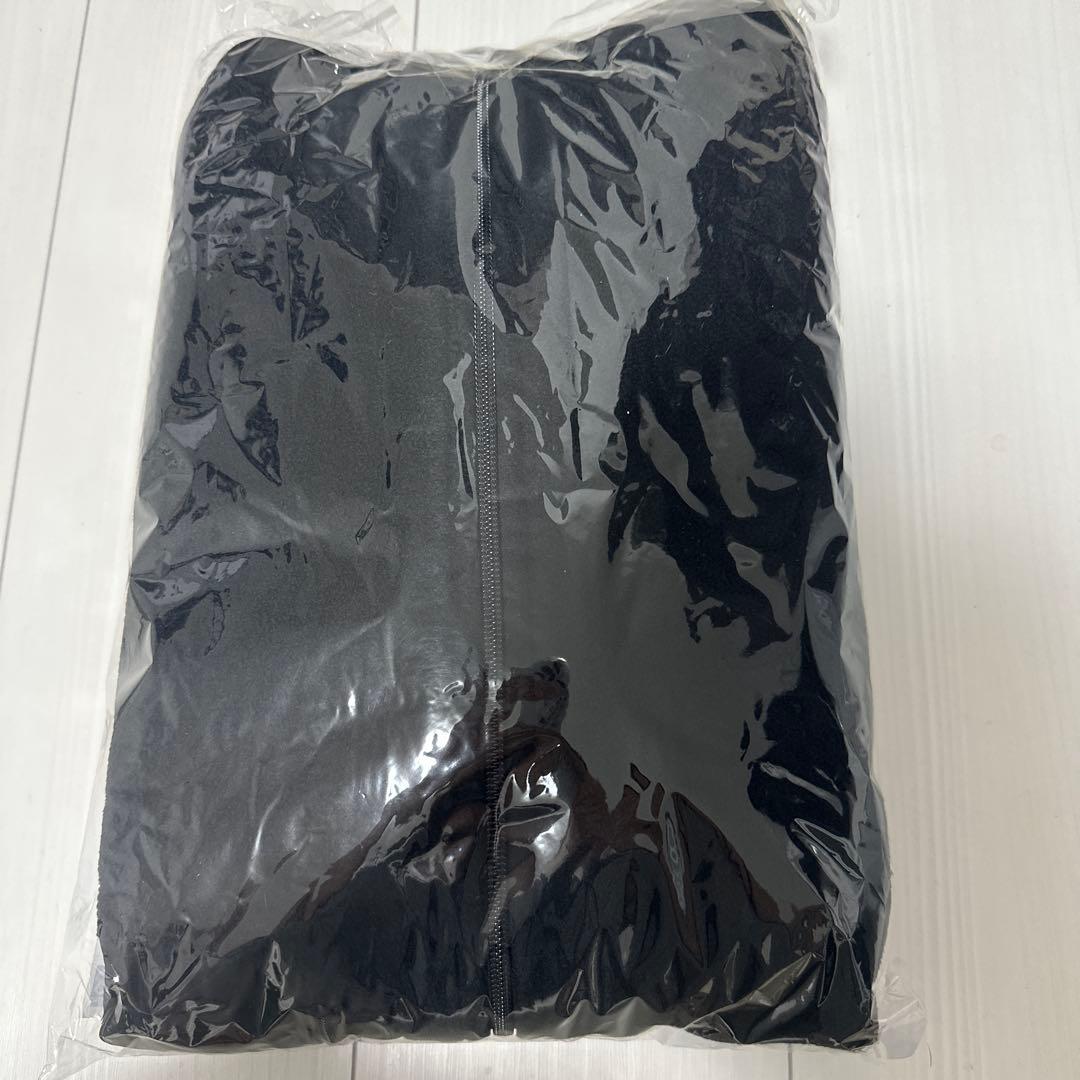 つば九郎マイクロフリースパーカー　XL
