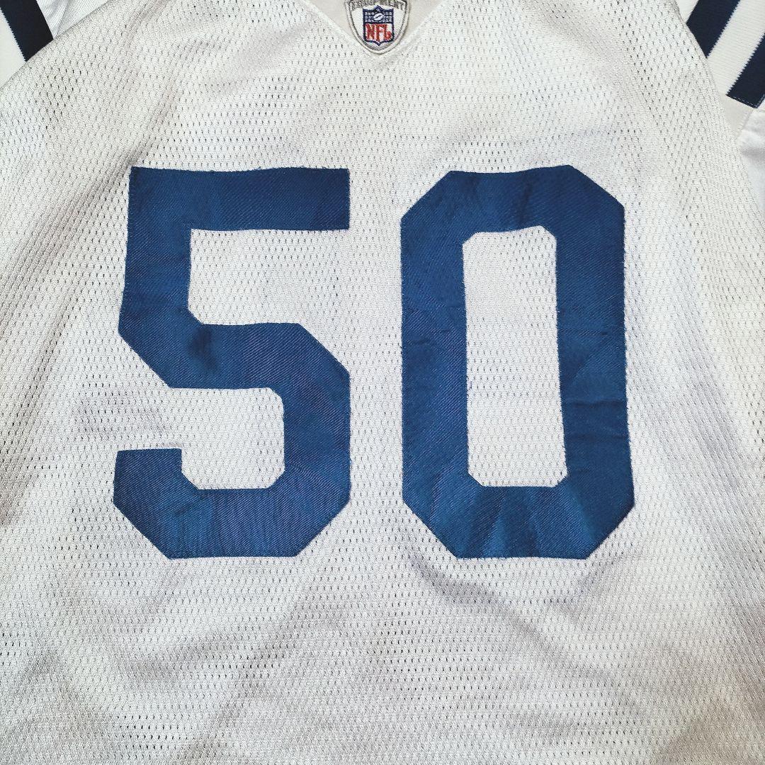 【リーボック 】フットボール ゲーム 大きいサイズ サイズ56(3XL)