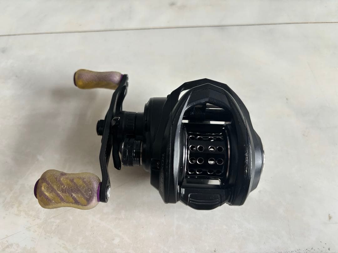 Abu Garcia /ロキサーニ　BF8-L