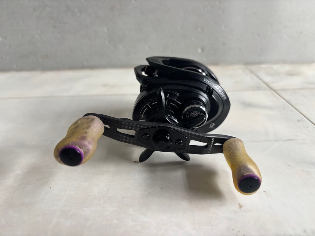 Abu Garcia /ロキサーニ　BF8-L